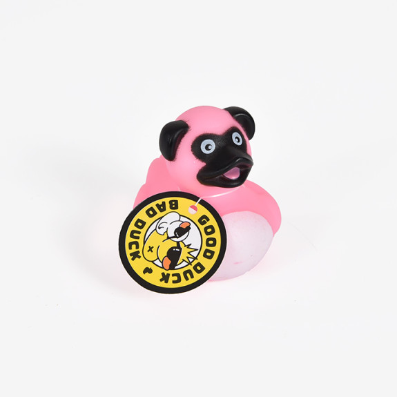 Pink Ape Duck